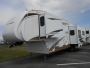 2009 Keystone Laredo